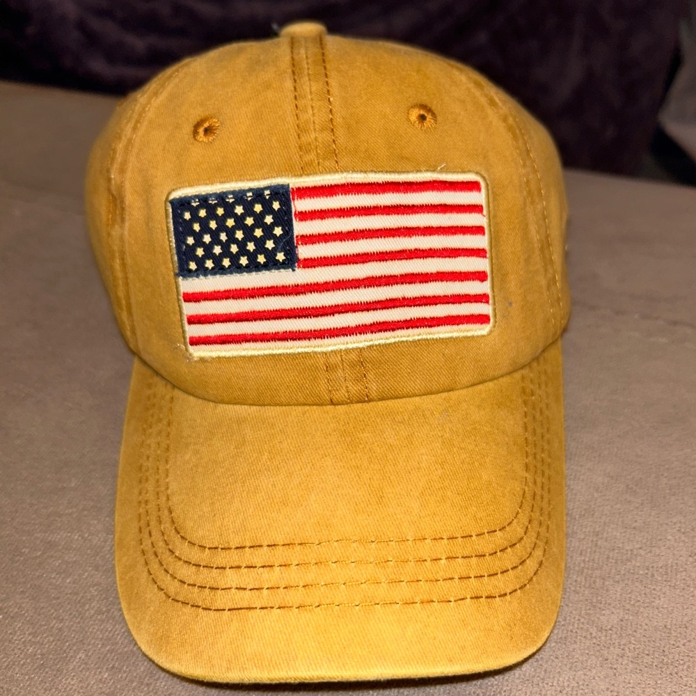 America Hat
